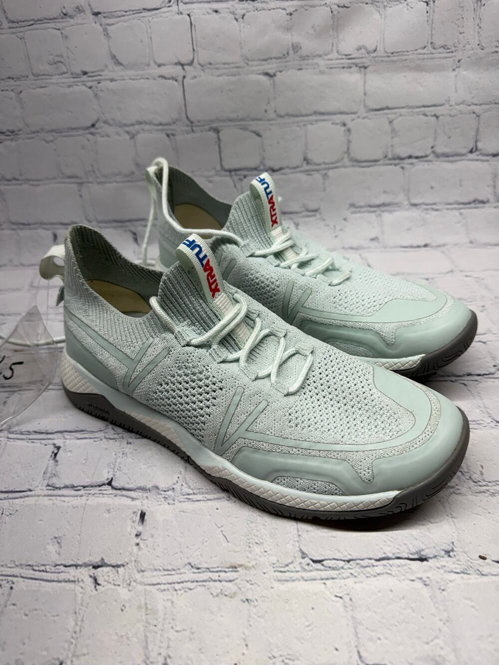 XTRATUF Women's Kiata Drift Sneakers Size 6.5